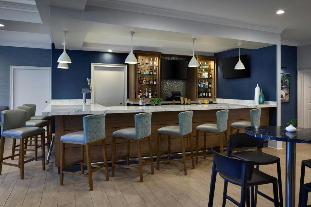 Residence Inn by Marriott Raleigh Crabtree Valley - View 4