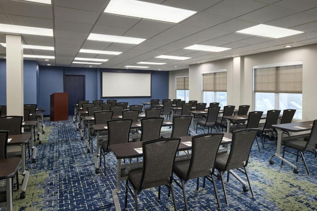 Residence Inn by Marriott Raleigh Crabtree Valley - View 6