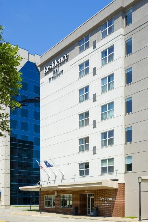 Residence Inn Rochester Mayo Clinic Area - Main view