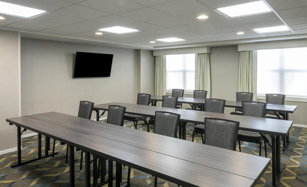 Residence Inn Rochester Mayo Clinic Area - View 4