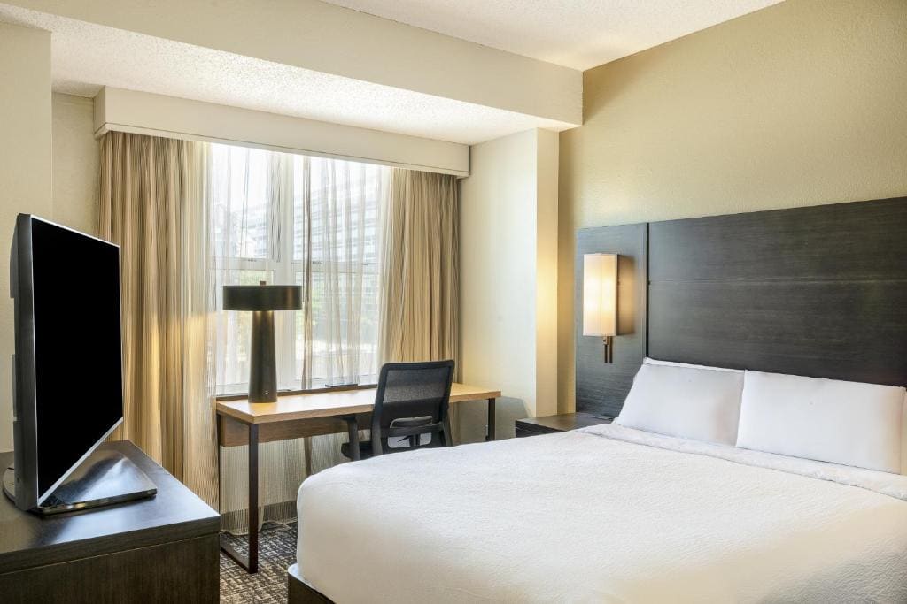 Residence Inn Rochester Mayo Clinic Area - View 7