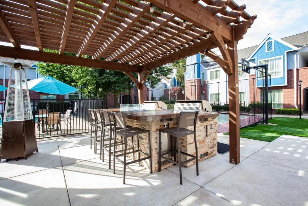 Residence Inn by Marriott Sacramento Airport Natomas - View 5