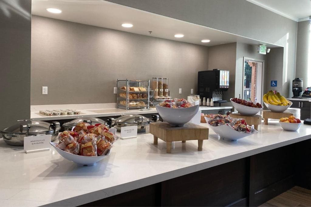 Residence Inn by Marriott Sacramento Airport Natomas - View 7
