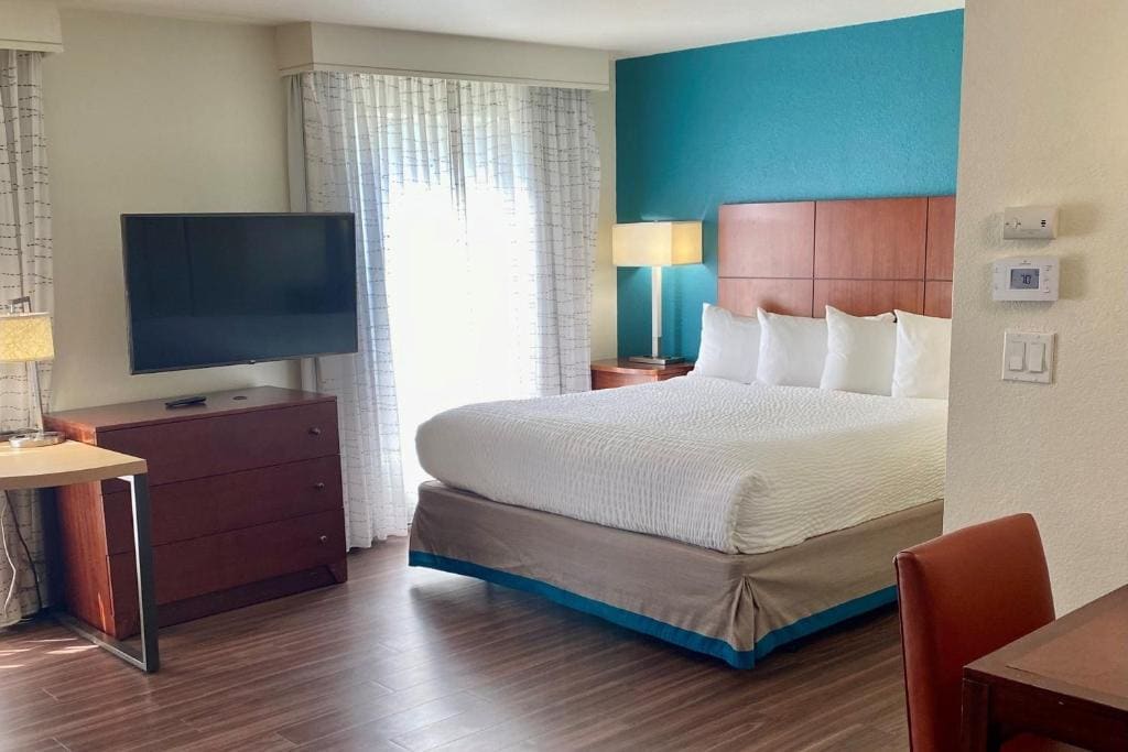 Residence Inn by Marriott Sacramento Airport Natomas - View 2