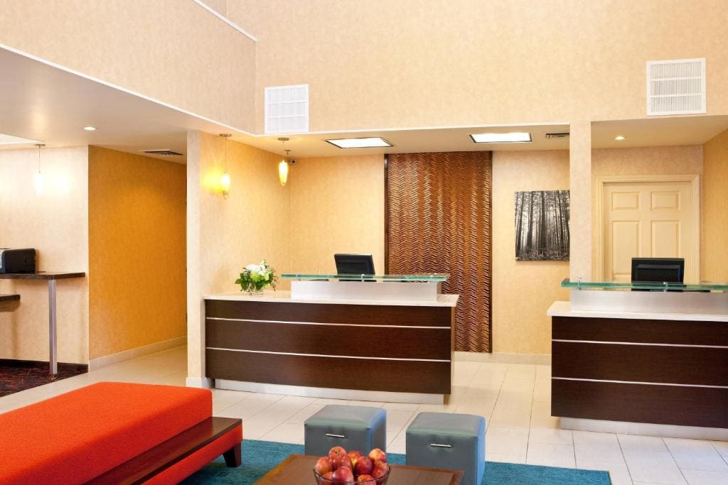 Residence Inn by Marriott Sacramento Airport Natomas - View 6