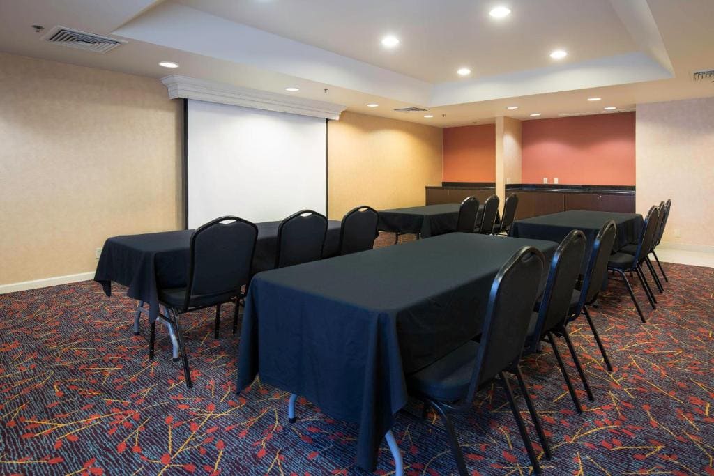 Residence Inn by Marriott Sacramento Airport Natomas - View 4