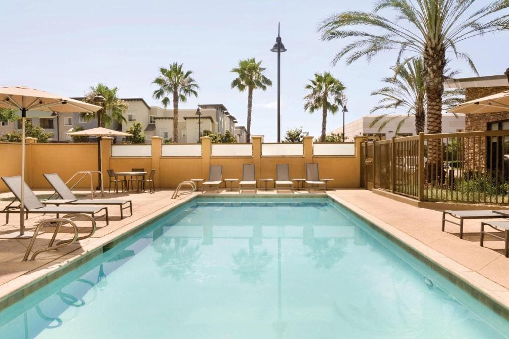 Residence Inn San Diego North/San Marcos - View 3