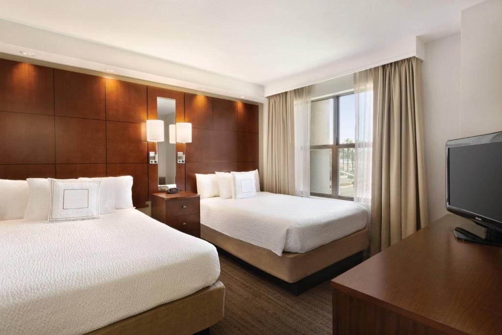 Residence Inn San Diego North/San Marcos - View 7