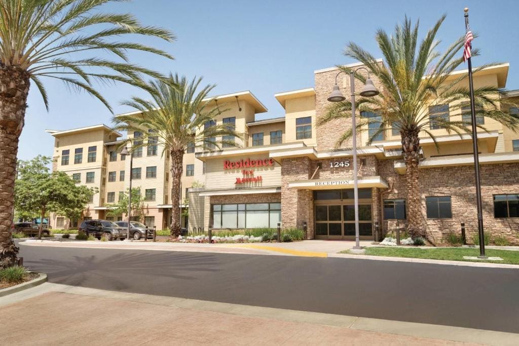 Residence Inn San Diego North/San Marcos - Main view