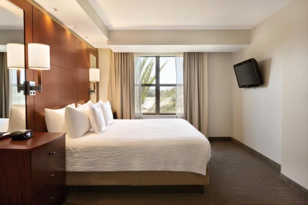 Residence Inn San Diego North/San Marcos - View 2