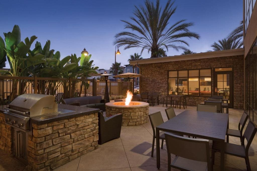 Residence Inn San Diego North/San Marcos - View 5