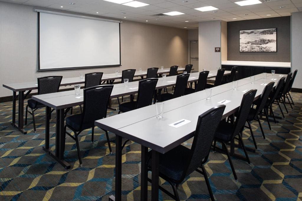 Residence Inn Visalia - View 5