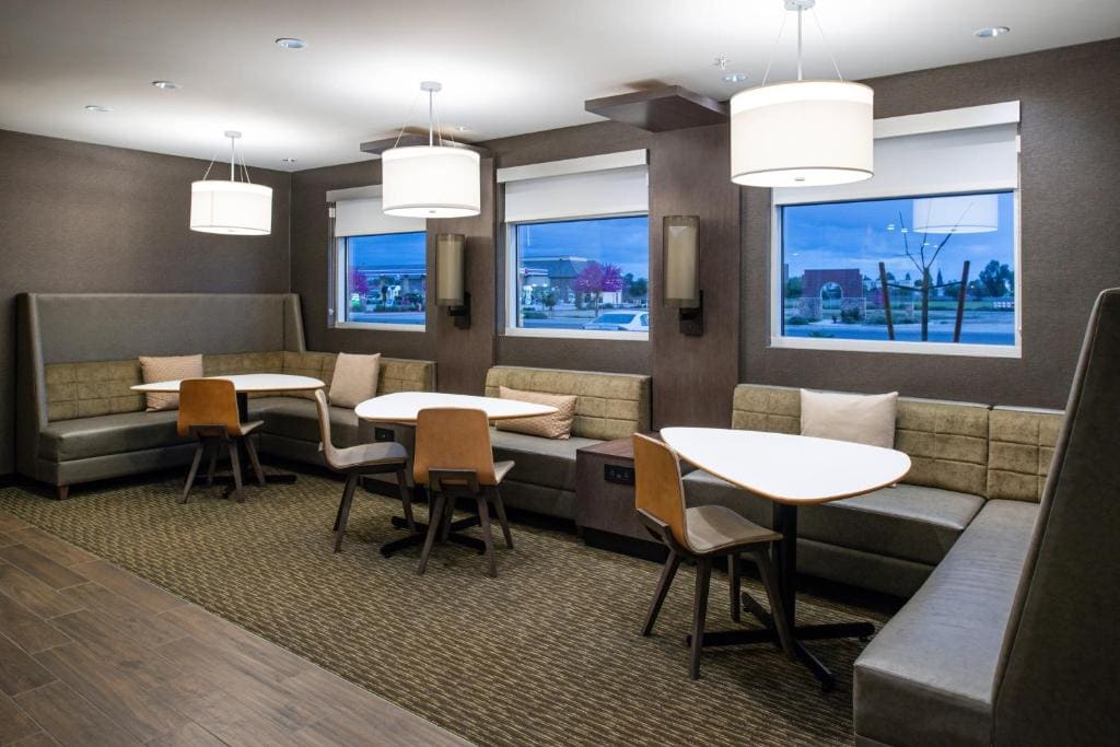 Residence Inn Visalia - View 3