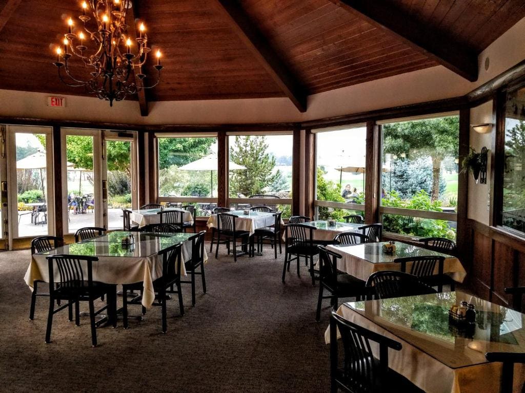 Resort at Eagle Point Golf Club Lodging - View 3