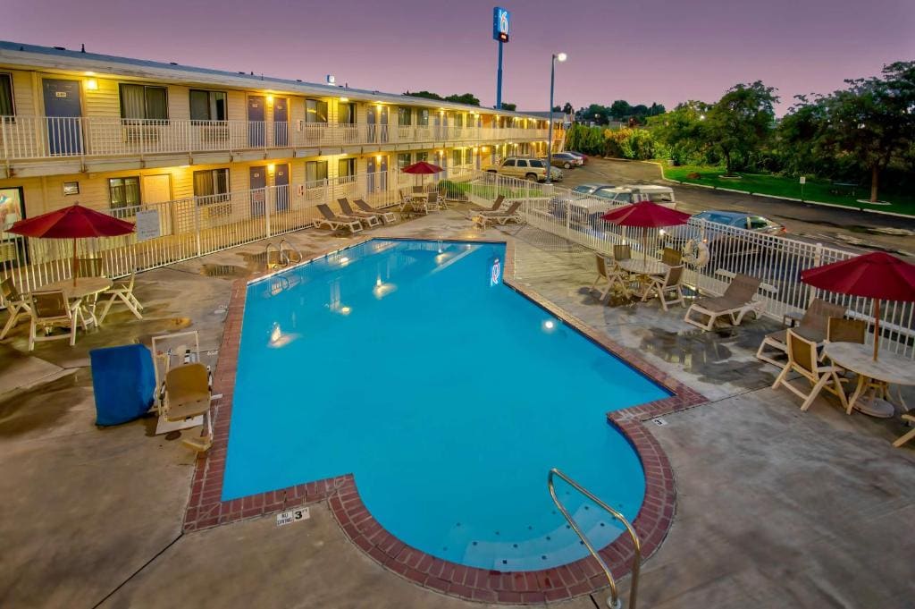 Motel 6-Richland, WA - Kennewick - View 3