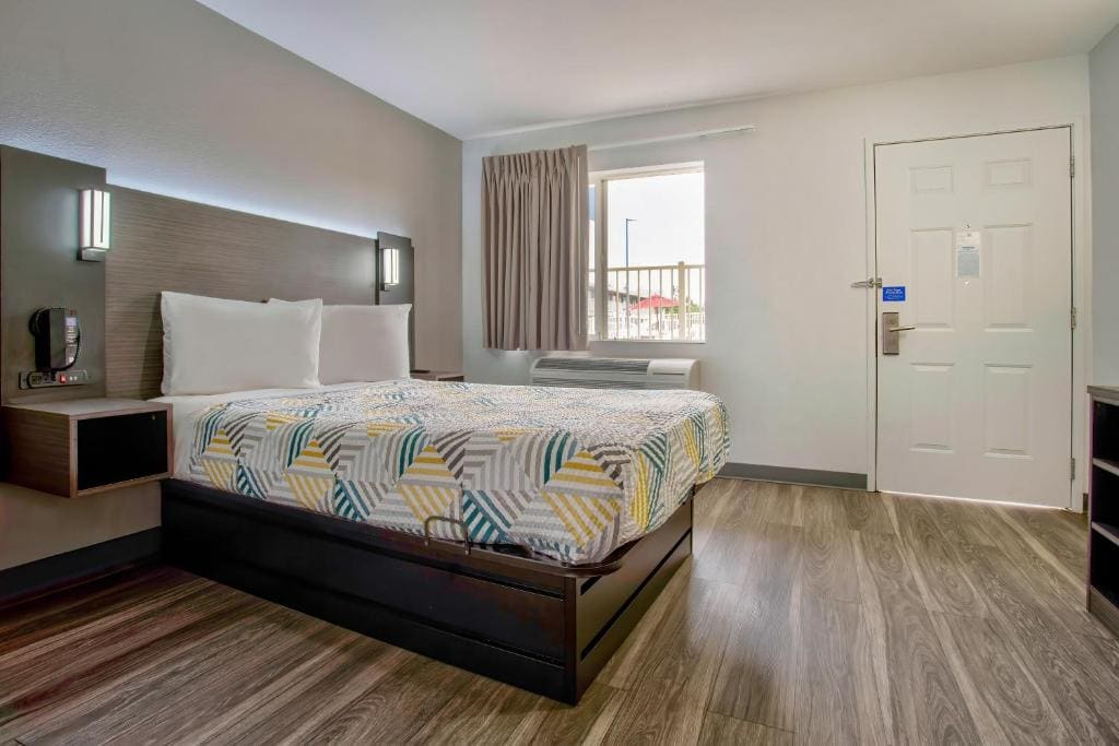 Motel 6-Richland, WA - Kennewick - View 2