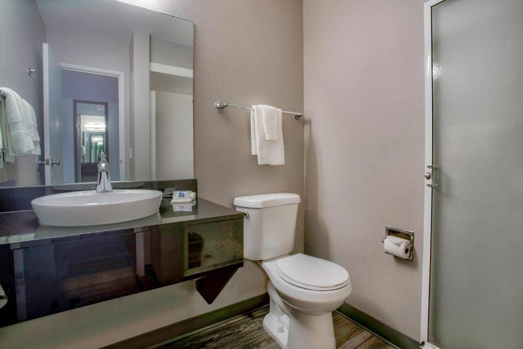 Motel 6-Richland, WA - Kennewick - View 6