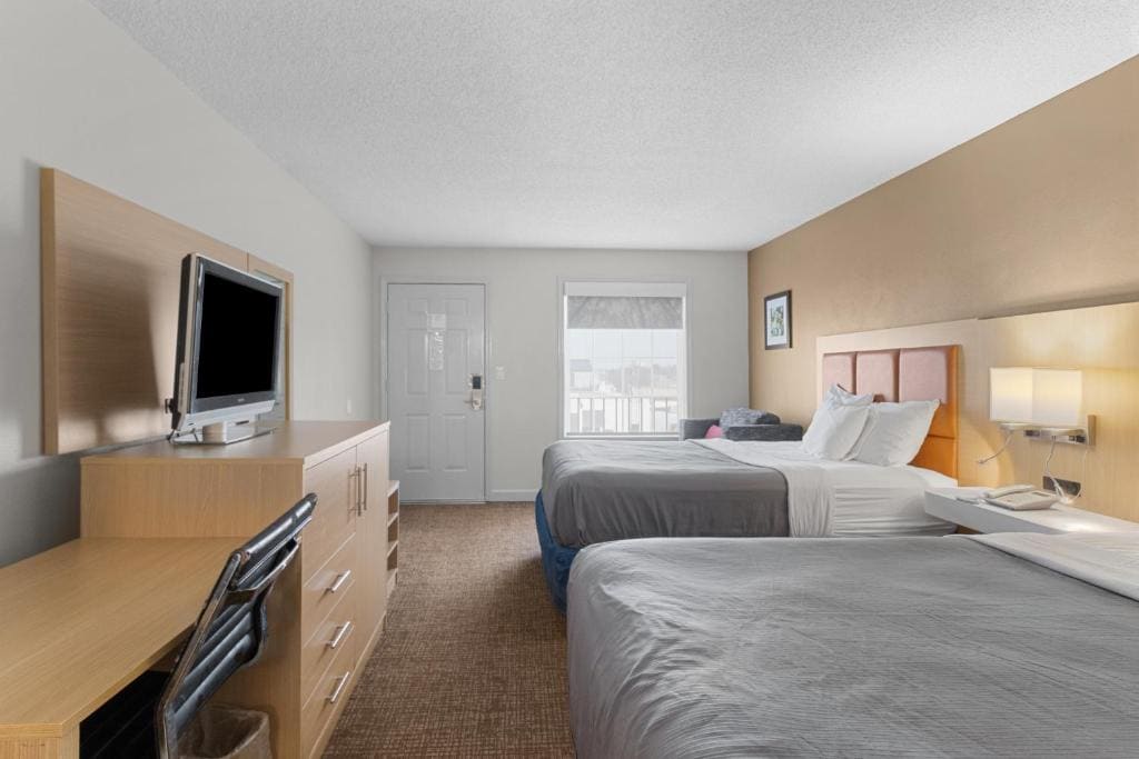Richland Inn of Columbia - View 7