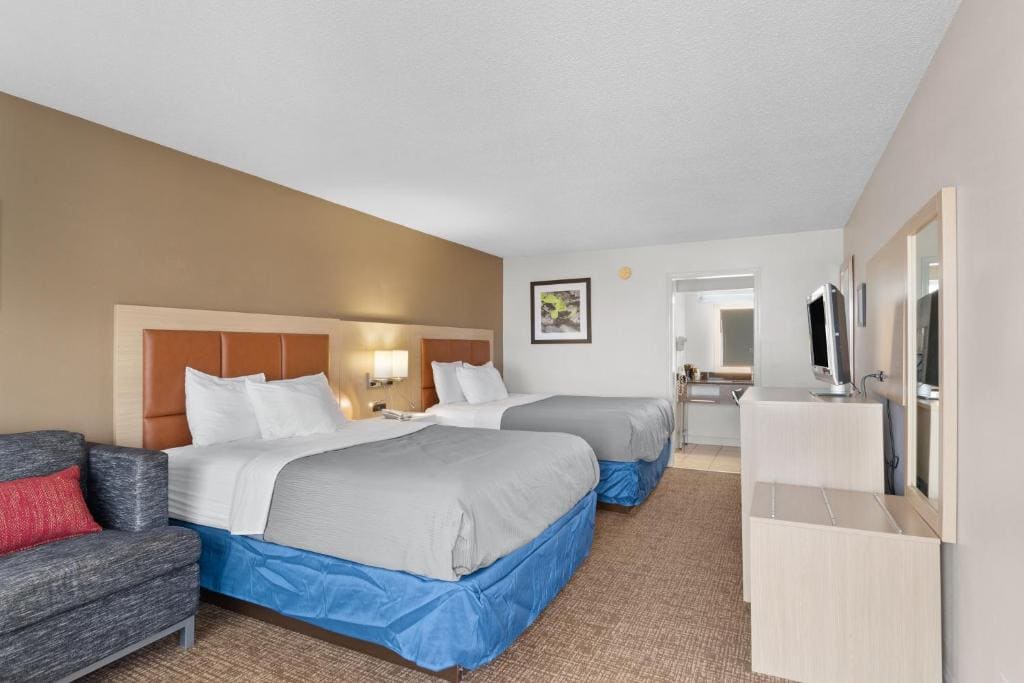 Richland Inn of Columbia - View 6