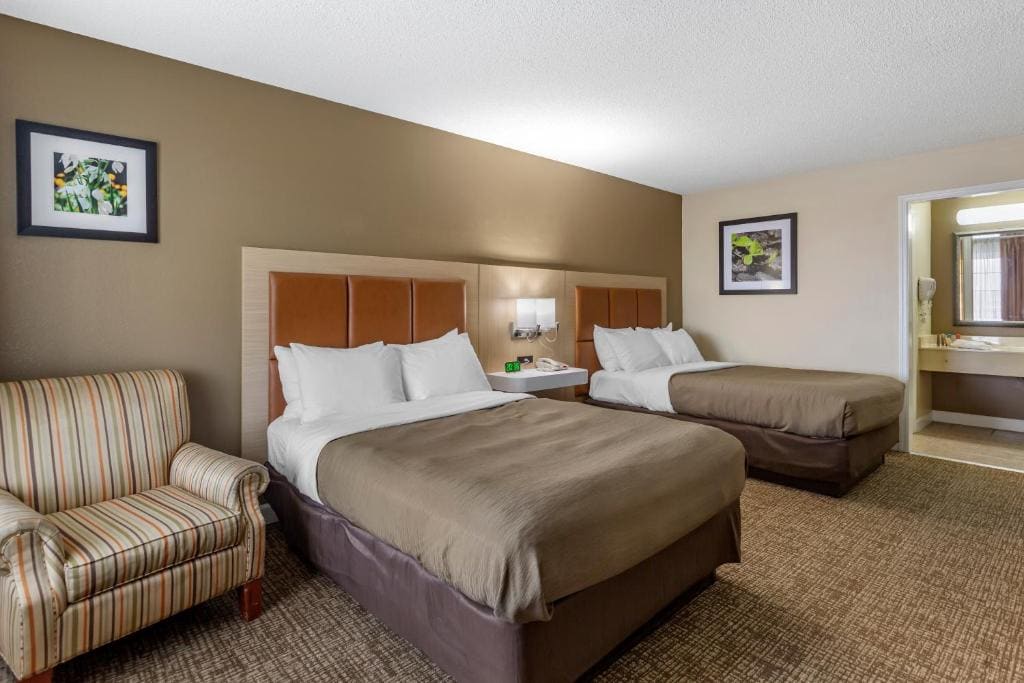 Richland Inn of Columbia - View 2