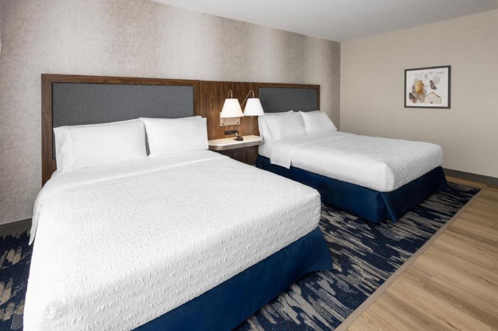 Hampton Inn & Suites Richmond Glenside - View 7