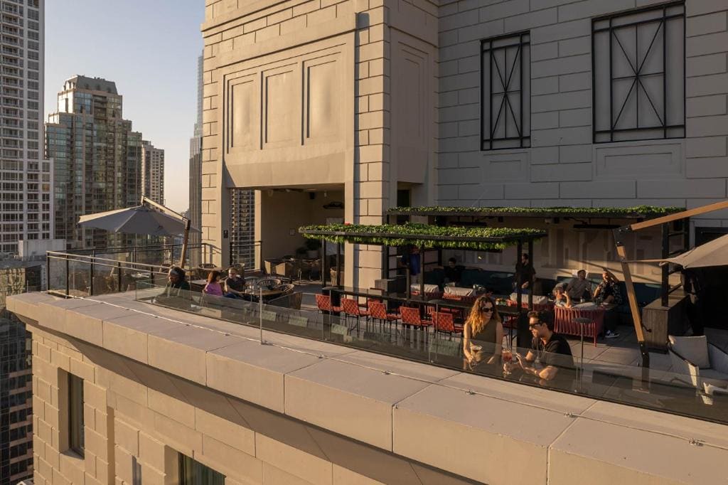 Riu Plaza Chicago - View 5