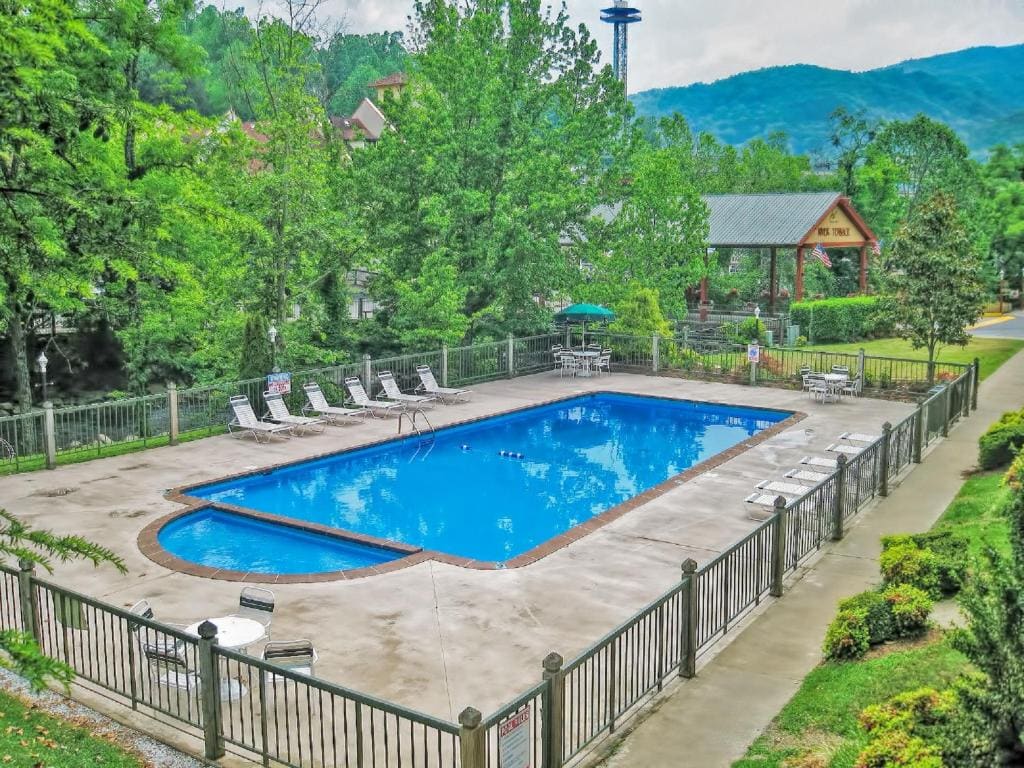 River Terrace Resort & Convention Center - View 5