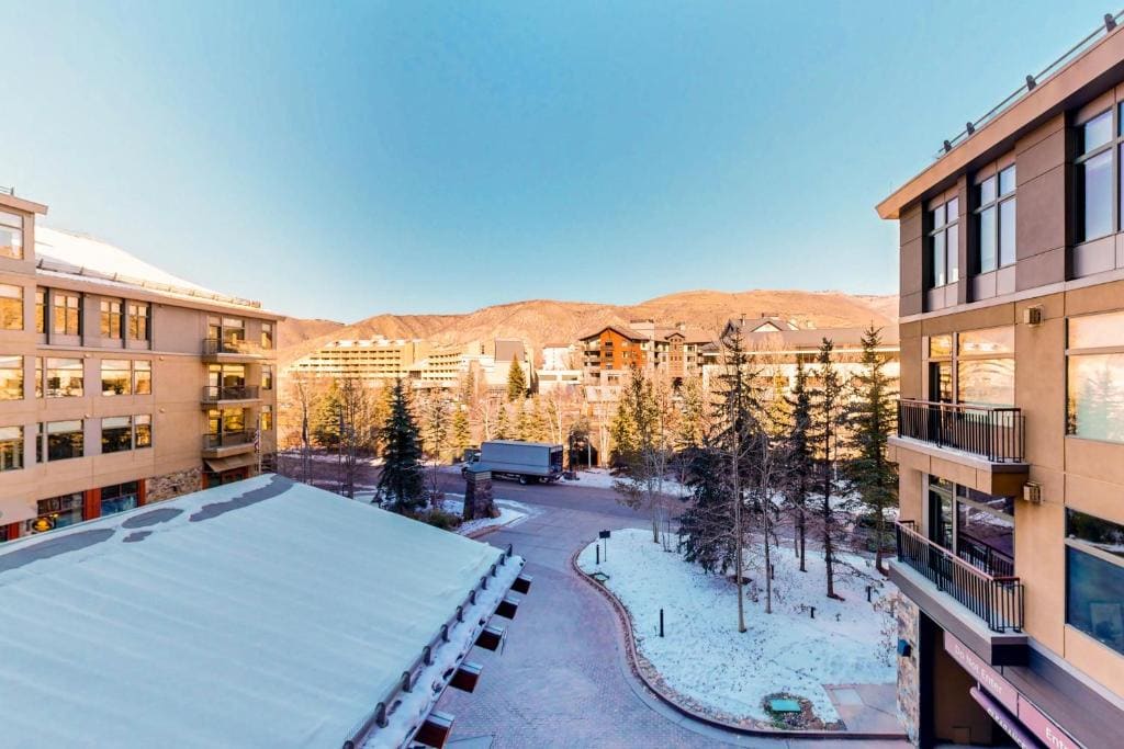 Riverfront Escape #320 - Main view