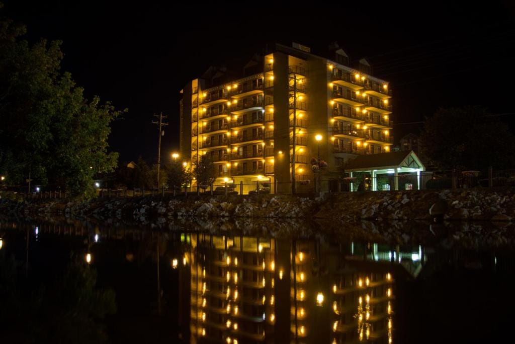 Riverside Tower - View 5