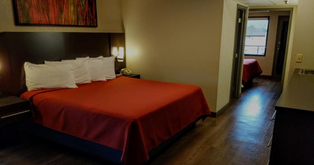 Riverside Tower - View 7