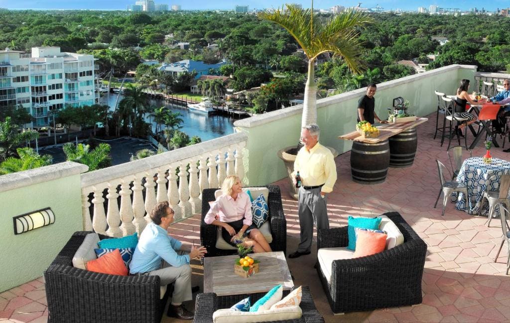 Riverside Hotel - View 3
