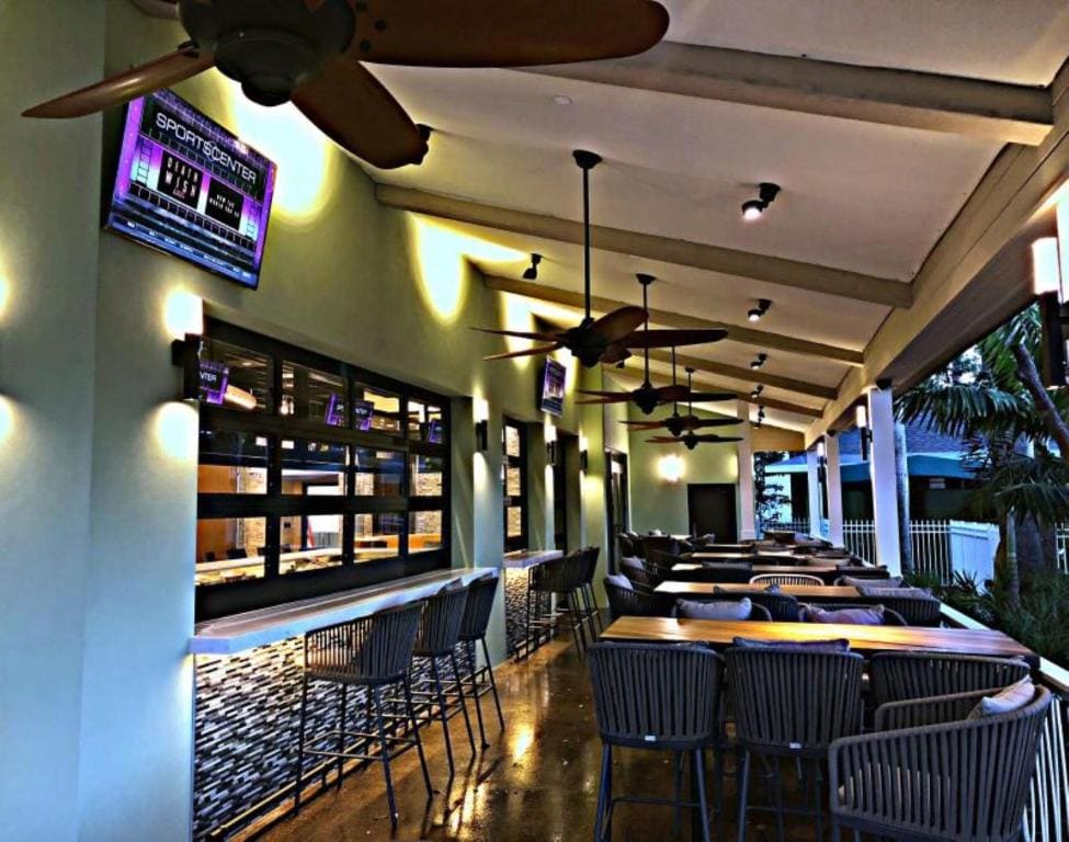 Riverside Hotel - View 6