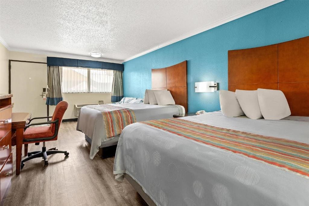 America's Best Value Inn and Suites - View 2
