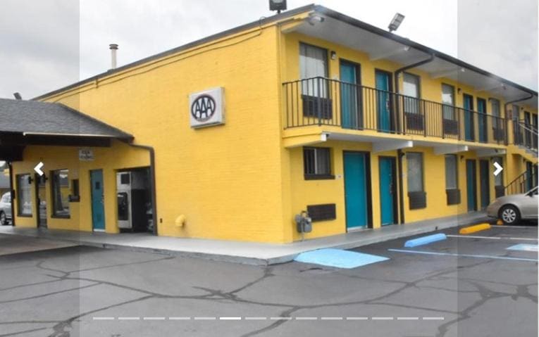 Americas Best Value Inn Saint George - View 4