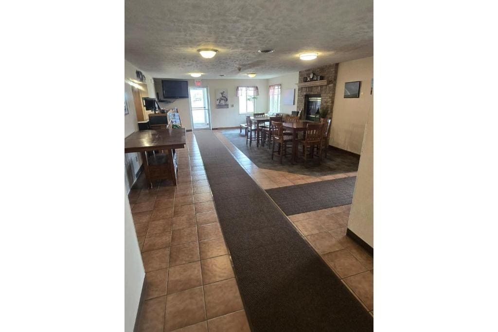 Capital O Roadside Inn Thedford NE 2 - View 4