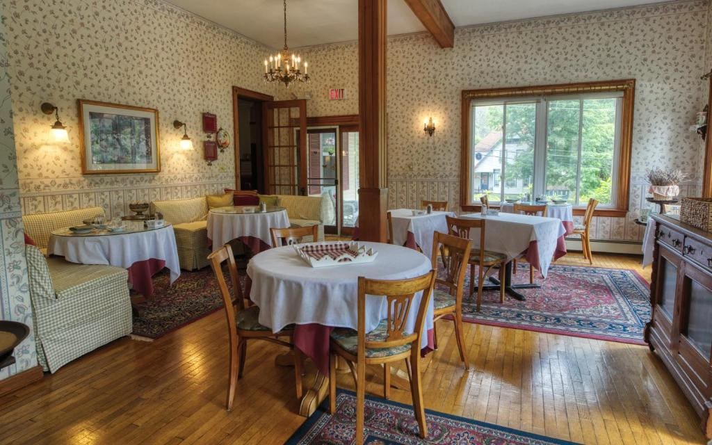 Rockwell Falls Inn and Wine Bar - View 7