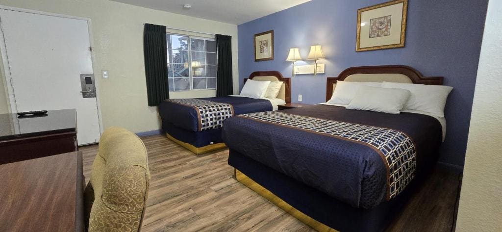 Rodeway Inn & Suites Blythe I-10 - View 2