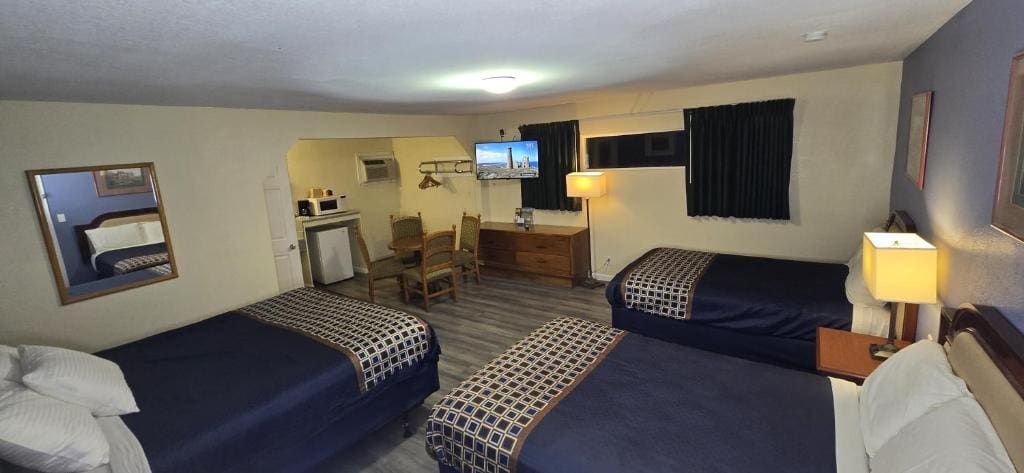 Rodeway Inn & Suites Blythe I-10 - View 7