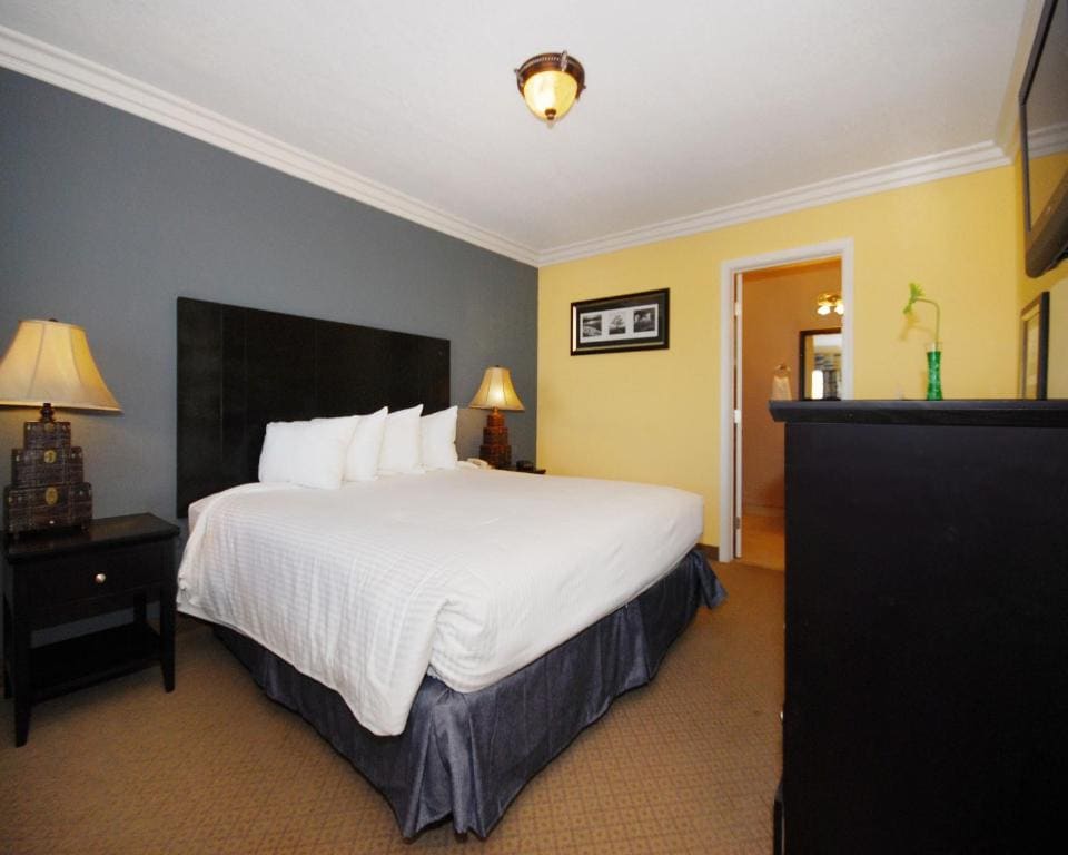 Solaire Inn & Suites - View 6