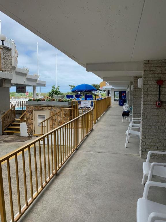Roman Holiday Resort - View 4