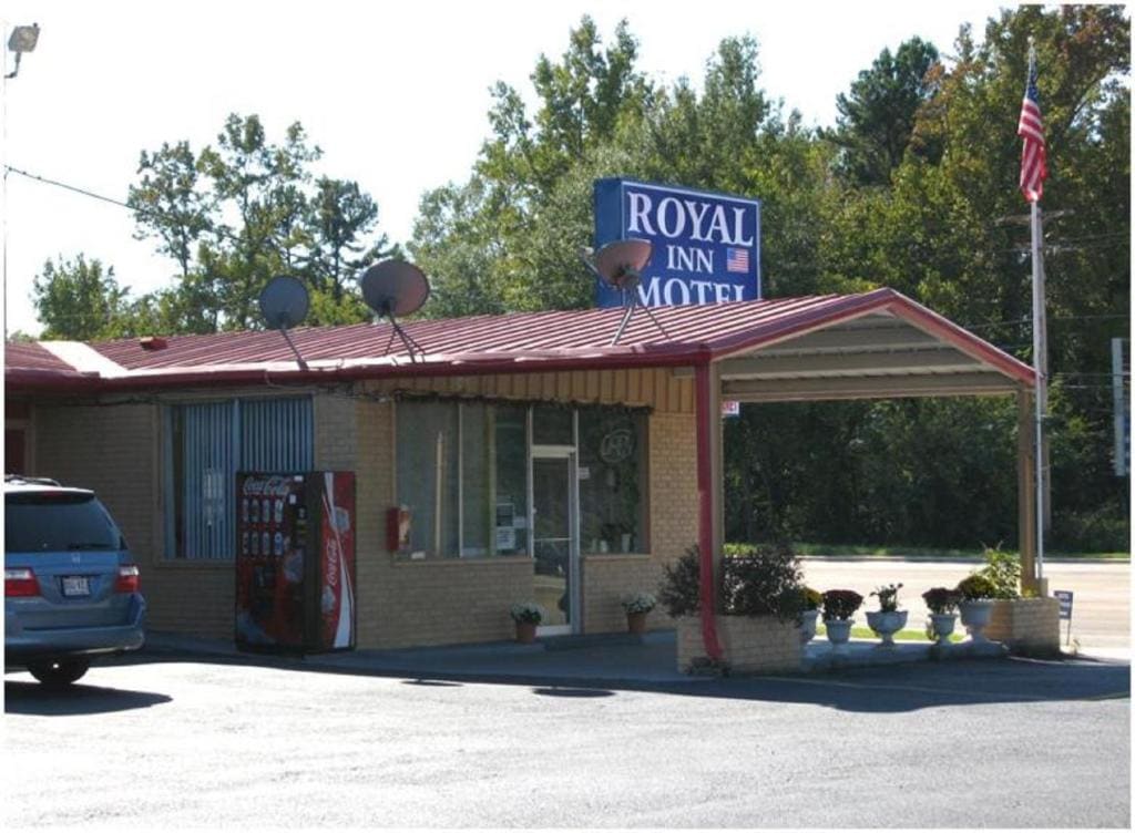 Royal Inn Linden - View 5