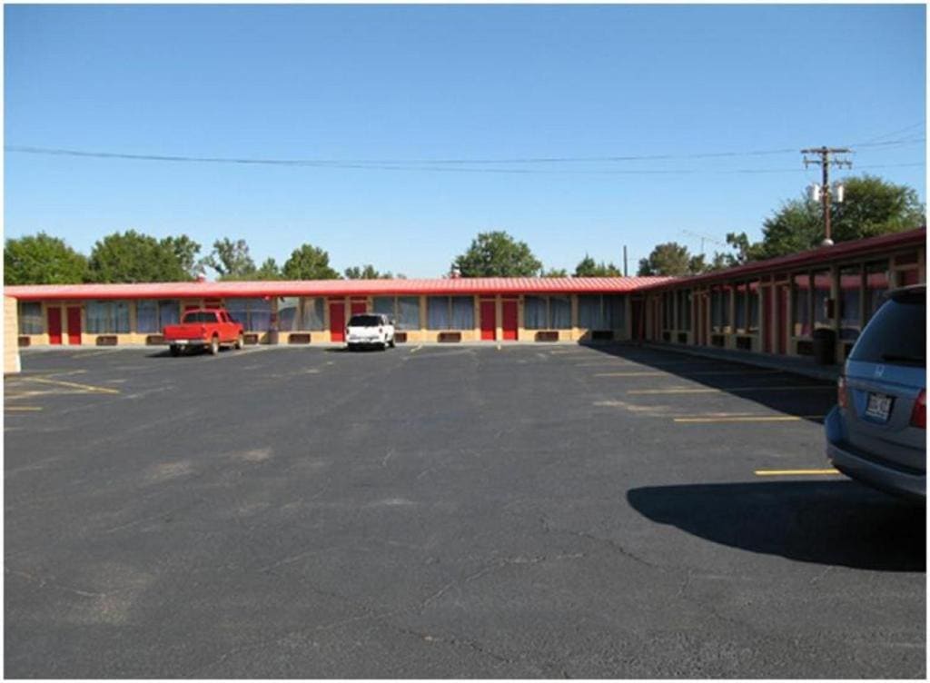 Royal Inn Linden - Main view
