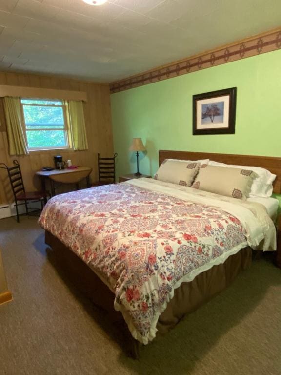 Royal Motel - View 2