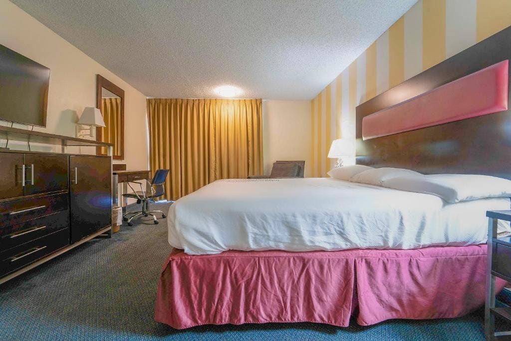 Royal Plaza Inn - View 5