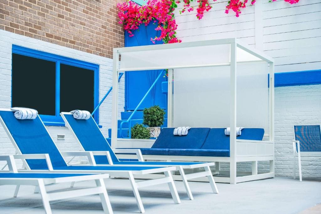 The Royal Sonesta Washington DC Dupont Circle - View 6