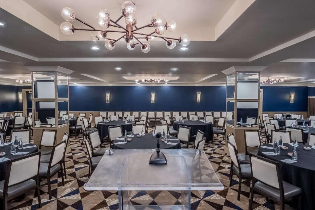 The Royal Sonesta Washington DC Dupont Circle - View 4