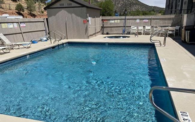 Ruidoso Mountain Inn - View 4