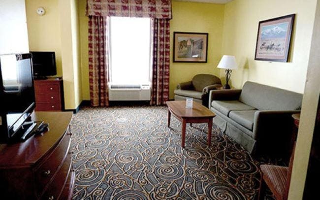 Ruidoso Mountain Inn - View 7