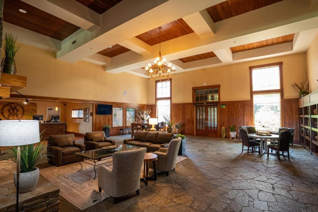 Running Y Ranch Golf & Spa Resort - View 3