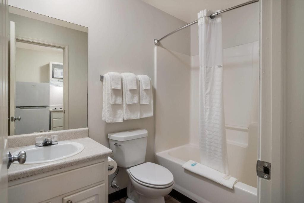 Suburban Studios Denver Central-Arvada - Προβολή 6
